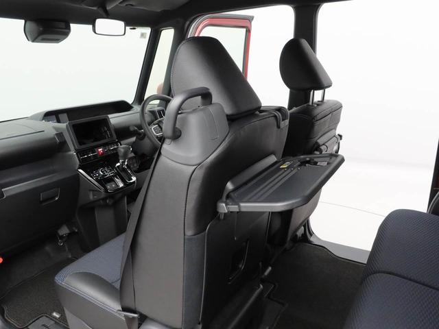 タントカスタムＸキーフリー（愛知県）の中古車