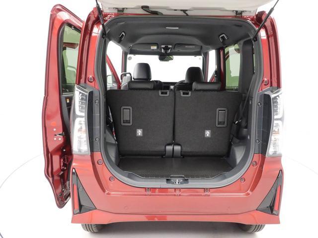 タントカスタムＸキーフリー（愛知県）の中古車