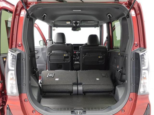 タントカスタムＸキーフリー（愛知県）の中古車