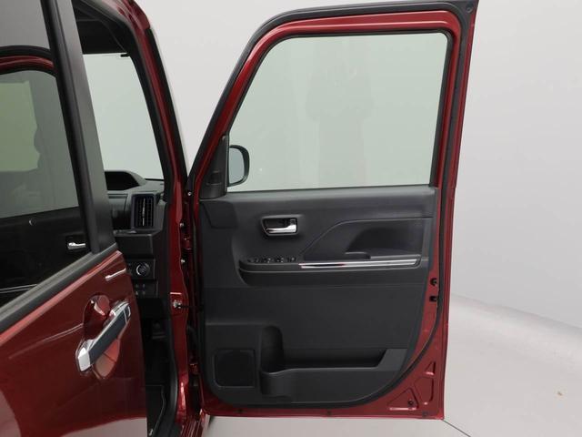 タントカスタムＸキーフリー（愛知県）の中古車