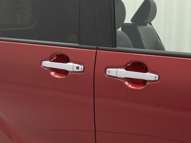 タントカスタムＸキーフリー（愛知県）の中古車