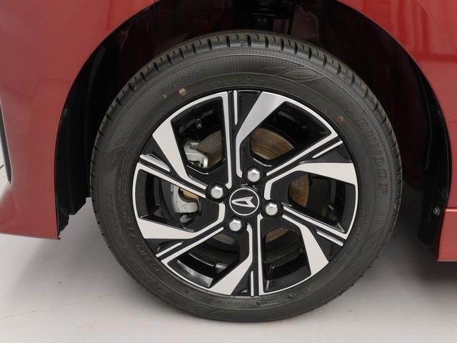 タントカスタムＸキーフリー（愛知県）の中古車