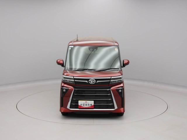 タントカスタムＸキーフリー（愛知県）の中古車