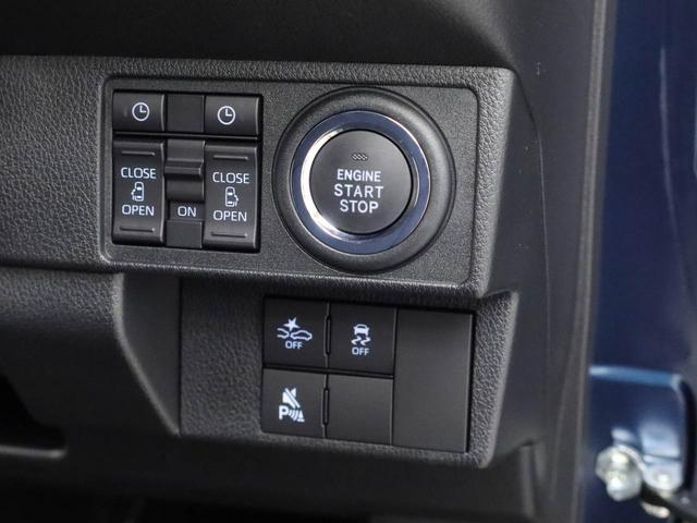 ムーヴキャンバスセオリーＧターボキーフリー（愛知県）の中古車