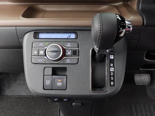 ムーヴキャンバスセオリーＧターボキーフリー（愛知県）の中古車