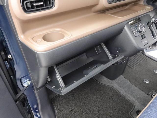 ムーヴキャンバスセオリーＧターボキーフリー（愛知県）の中古車