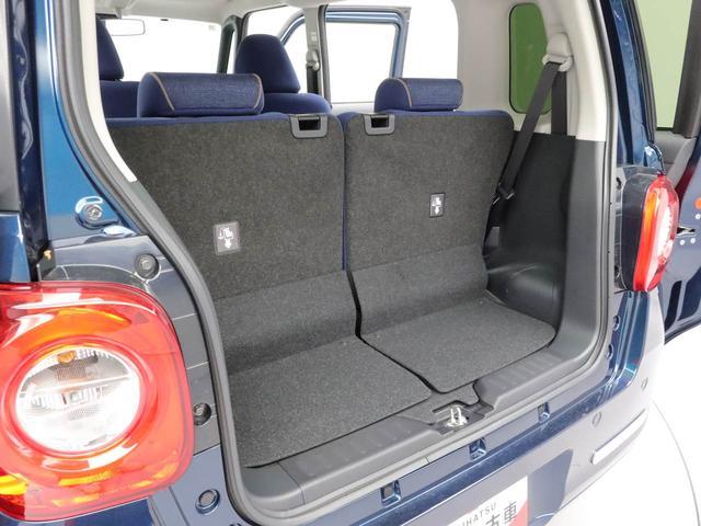 ムーヴキャンバスセオリーＧターボキーフリー（愛知県）の中古車