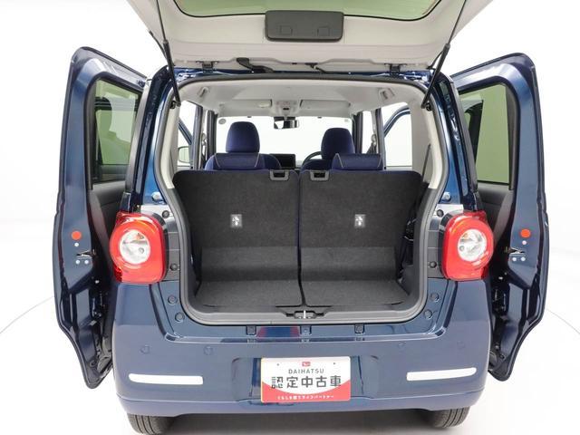 ムーヴキャンバスセオリーＧターボキーフリー（愛知県）の中古車