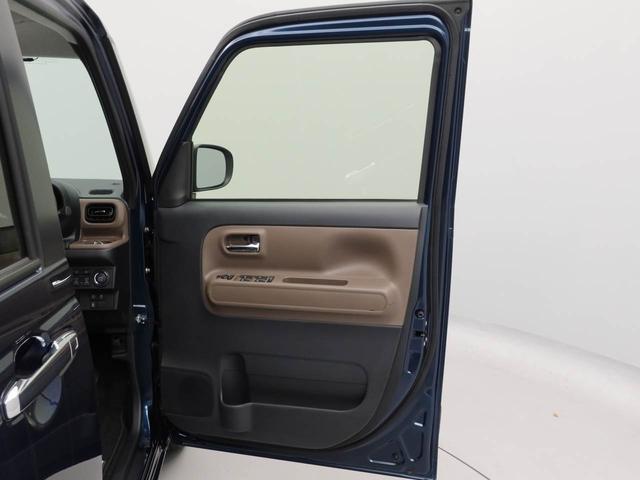 ムーヴキャンバスセオリーＧターボキーフリー（愛知県）の中古車