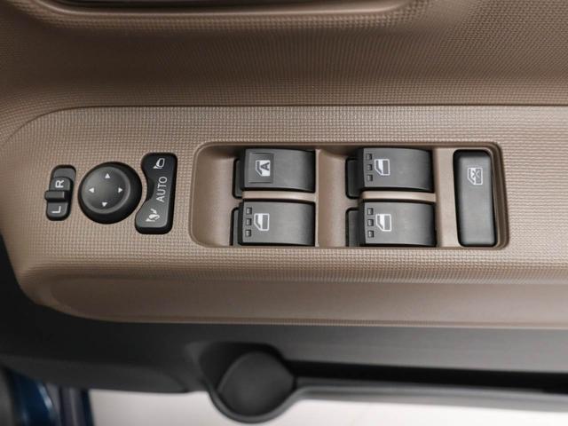 ムーヴキャンバスセオリーＧターボキーフリー（愛知県）の中古車