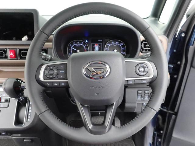 ムーヴキャンバスセオリーＧターボキーフリー（愛知県）の中古車