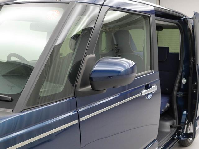 ムーヴキャンバスセオリーＧターボキーフリー（愛知県）の中古車