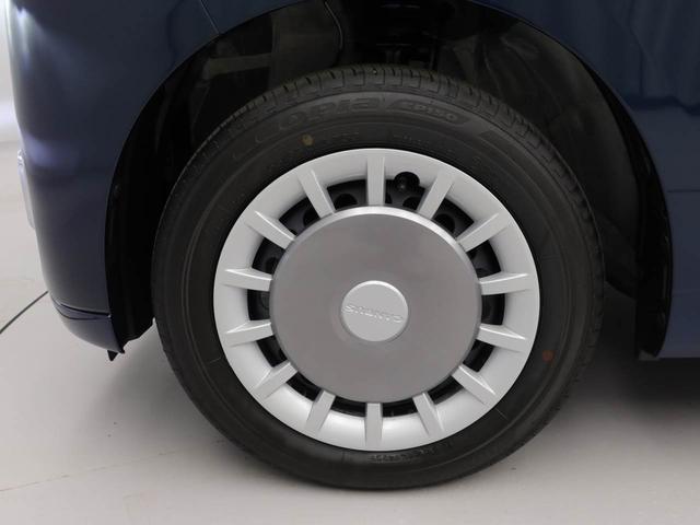 ムーヴキャンバスセオリーＧターボキーフリー（愛知県）の中古車