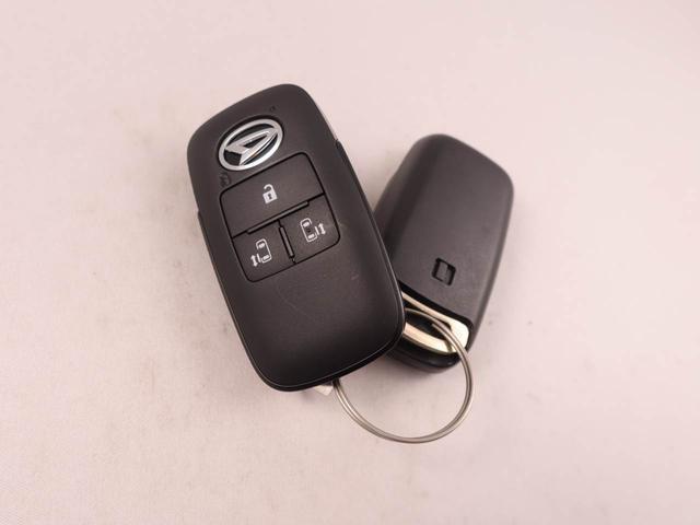 ムーヴキャンバスセオリーＧターボキーフリー（愛知県）の中古車