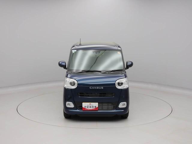ムーヴキャンバスセオリーＧターボキーフリー（愛知県）の中古車