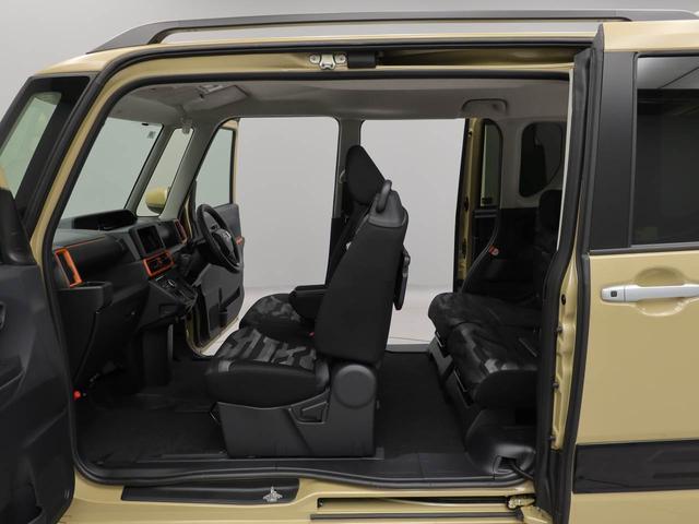 タントファンクロスリミテッド（愛知県）の中古車