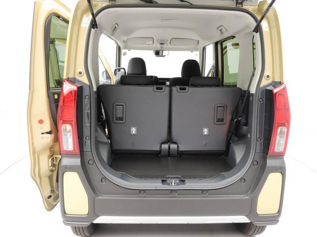 タントファンクロスリミテッド（愛知県）の中古車