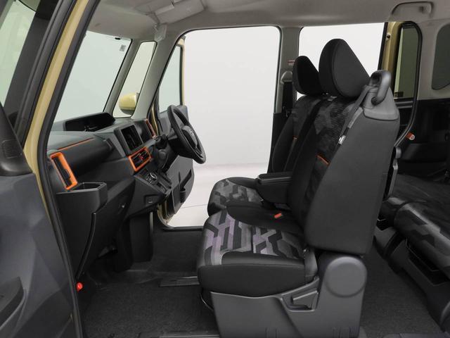 タントファンクロスリミテッド（愛知県）の中古車