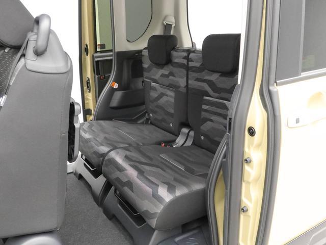 タントファンクロスリミテッド（愛知県）の中古車