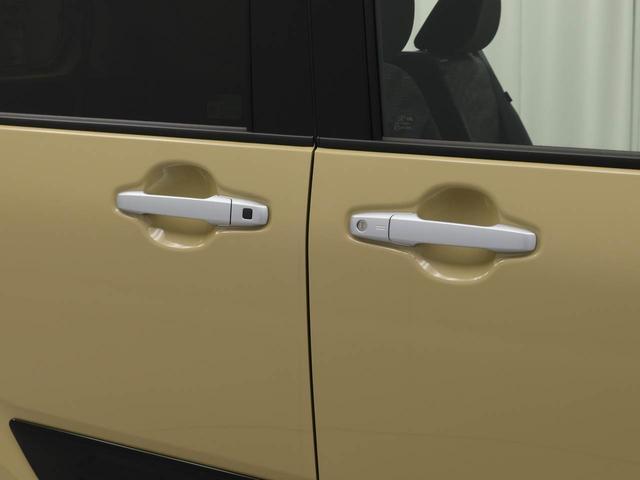 タントファンクロスリミテッド（愛知県）の中古車