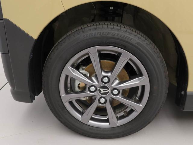 タントファンクロスリミテッド（愛知県）の中古車