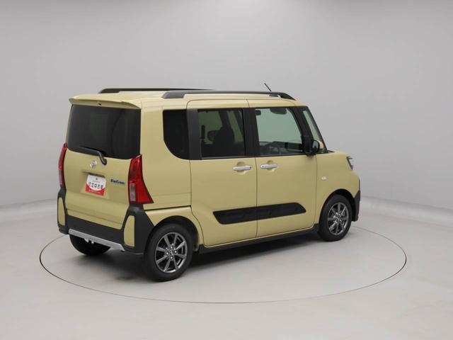 タントファンクロスリミテッド（愛知県）の中古車