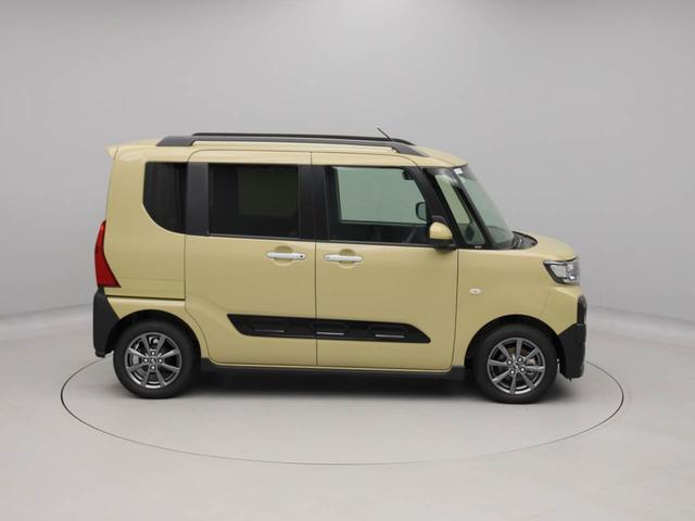 タントファンクロスリミテッド（愛知県）の中古車