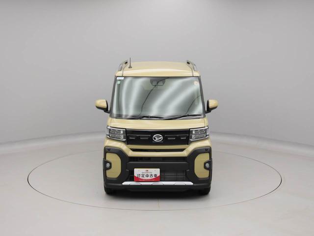 タントファンクロスリミテッド（愛知県）の中古車