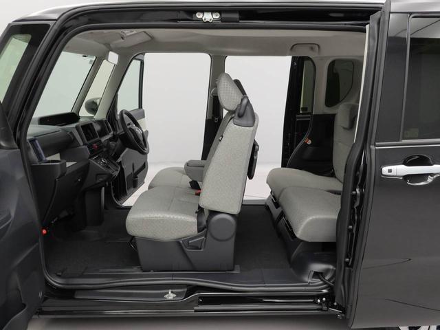 タントＸリミテッド（愛知県）の中古車