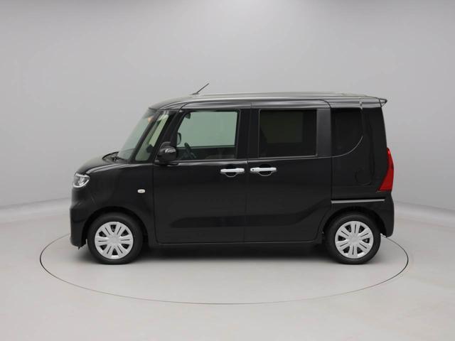 タントＸリミテッド（愛知県）の中古車