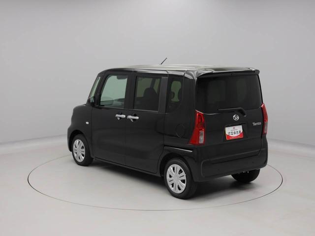 タントＸリミテッド（愛知県）の中古車