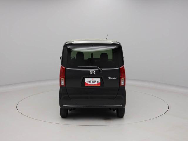 タントＸリミテッド（愛知県）の中古車
