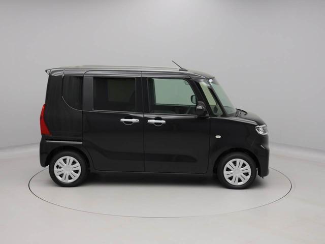 タントＸリミテッド（愛知県）の中古車