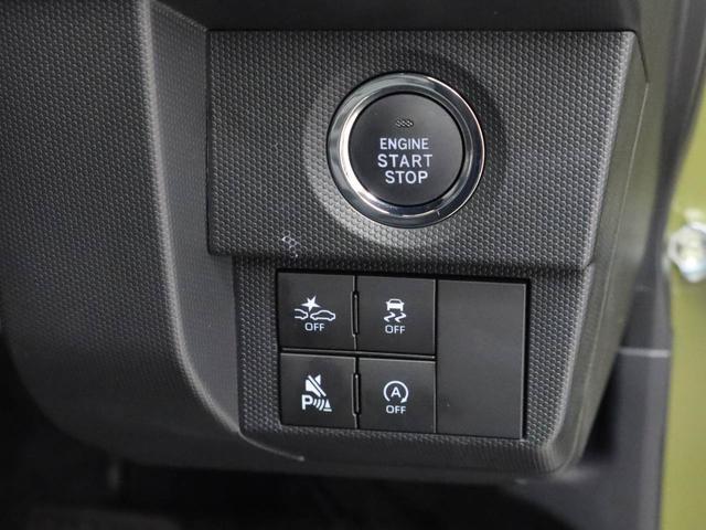 タフトＧ　ダーククロムベンチャー（愛知県）の中古車