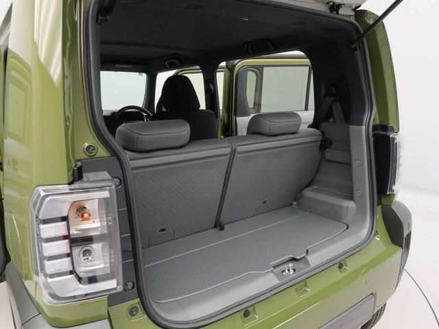 タフトＧ　ダーククロムベンチャー（愛知県）の中古車
