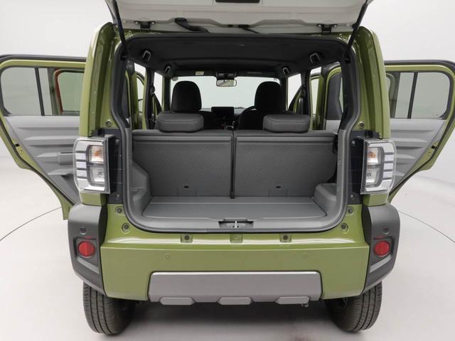タフトＧ　ダーククロムベンチャー（愛知県）の中古車