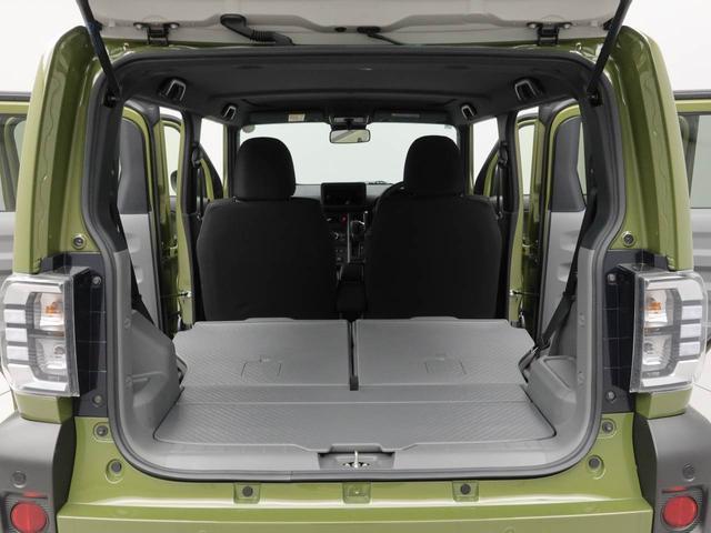 タフトＧ　ダーククロムベンチャー（愛知県）の中古車