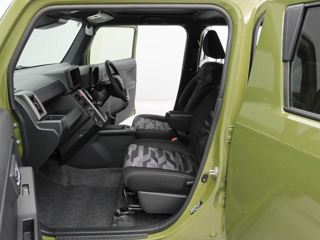 タフトＧ　ダーククロムベンチャー（愛知県）の中古車