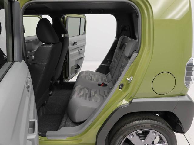 タフトＧ　ダーククロムベンチャー（愛知県）の中古車