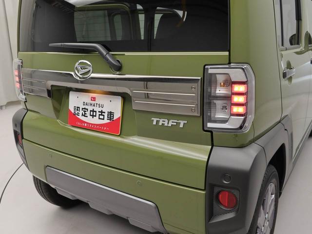 タフトＧ　ダーククロムベンチャー（愛知県）の中古車