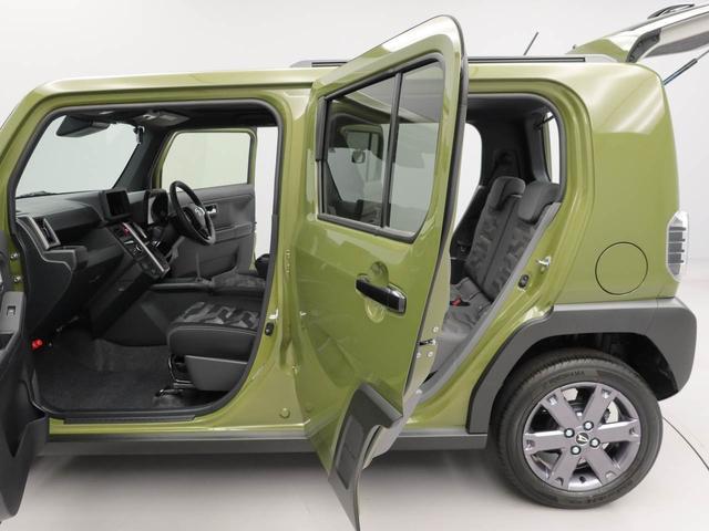 タフトＧ　ダーククロムベンチャー（愛知県）の中古車