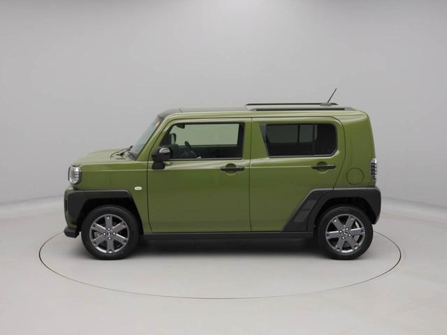 タフトＧ　ダーククロムベンチャー（愛知県）の中古車