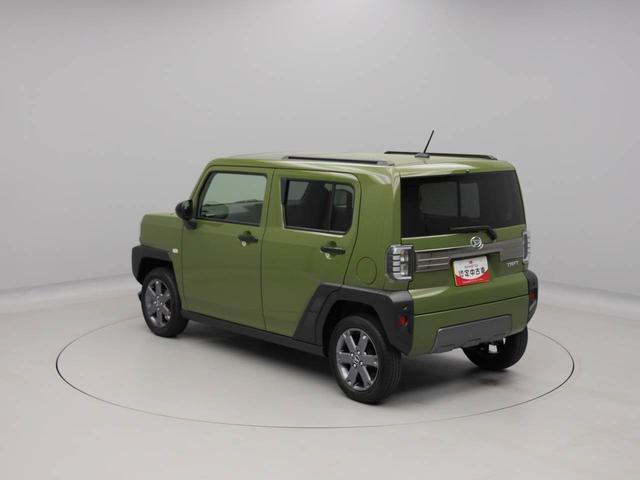 タフトＧ　ダーククロムベンチャー（愛知県）の中古車