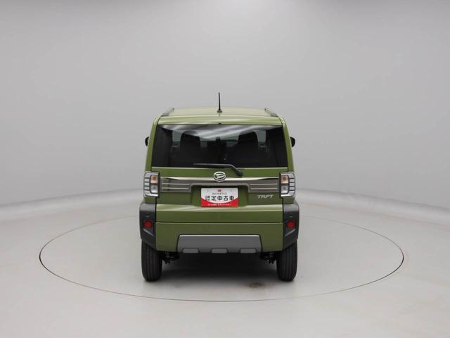 タフトＧ　ダーククロムベンチャー（愛知県）の中古車