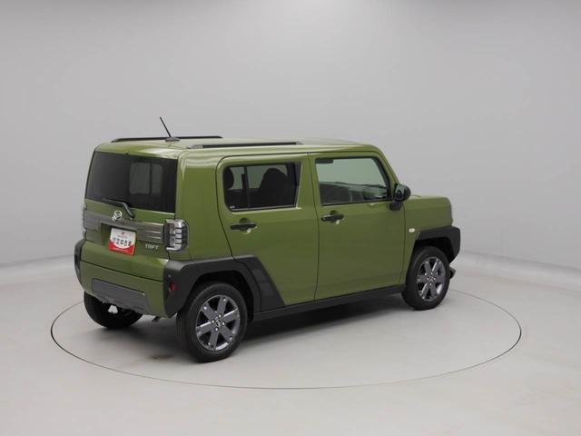 タフトＧ　ダーククロムベンチャー（愛知県）の中古車