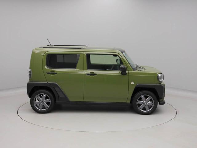 タフトＧ　ダーククロムベンチャー（愛知県）の中古車