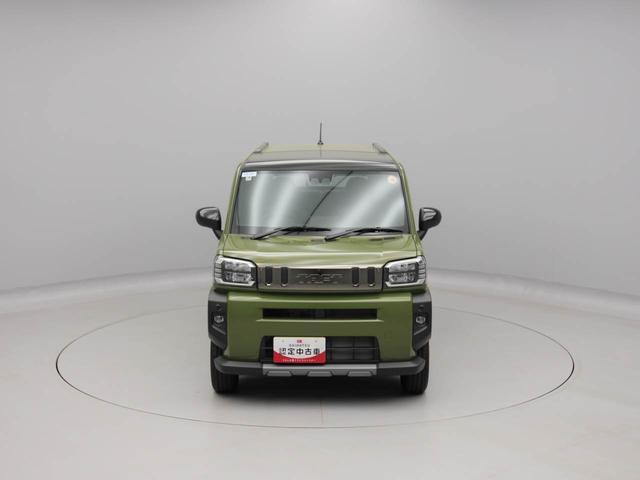タフトＧ　ダーククロムベンチャー（愛知県）の中古車