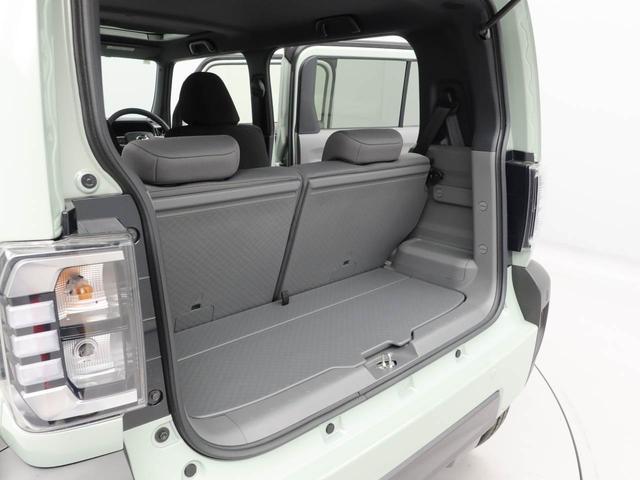 タフトＧ　ダーククロムベンチャー（愛知県）の中古車