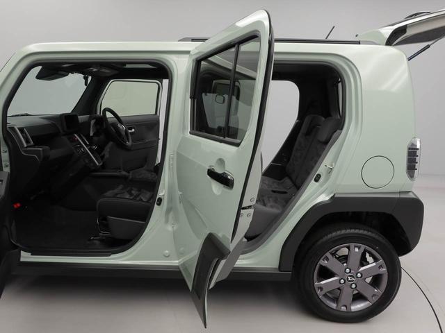 タフトＧ　ダーククロムベンチャー（愛知県）の中古車