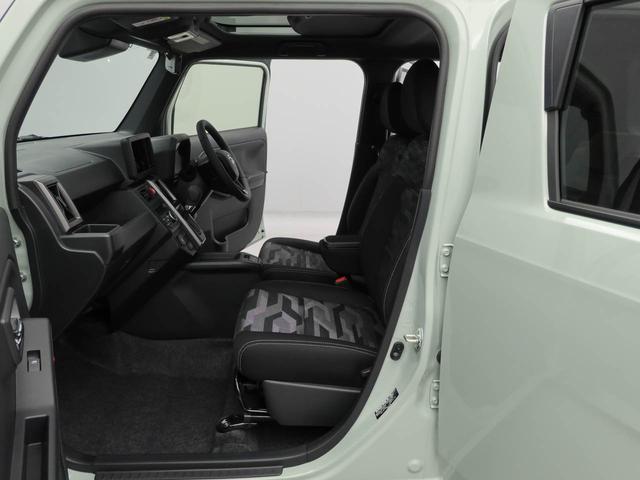 タフトＧ　ダーククロムベンチャー（愛知県）の中古車